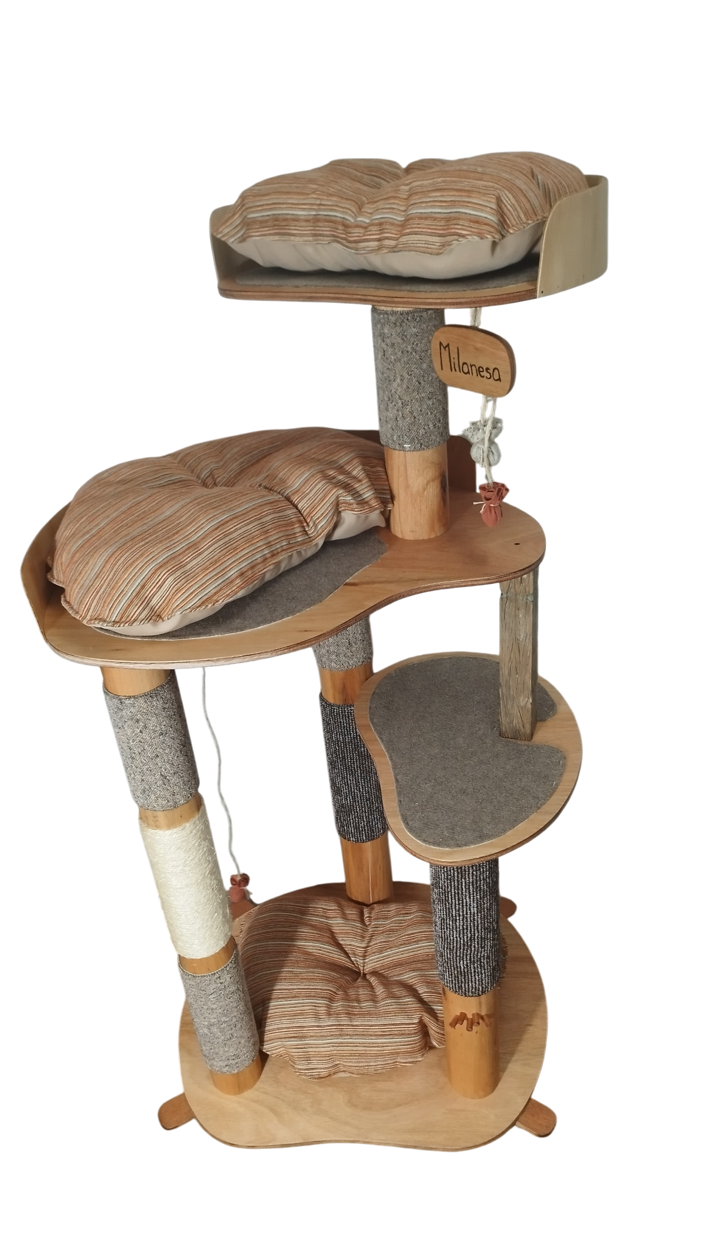 136cm | Rascador Cala Estándar