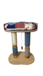 065cm | Rascador Tony Tamaño Único