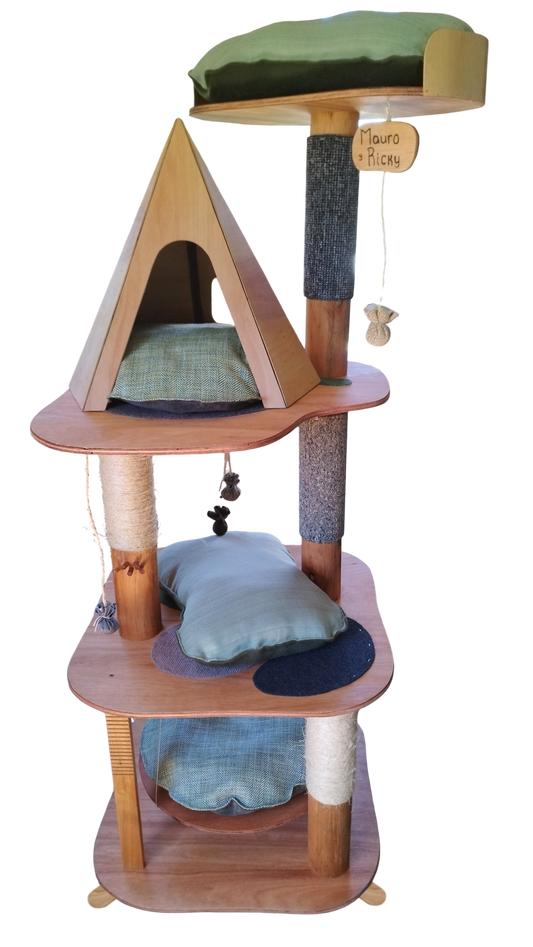 165cm | Vivian Estándar