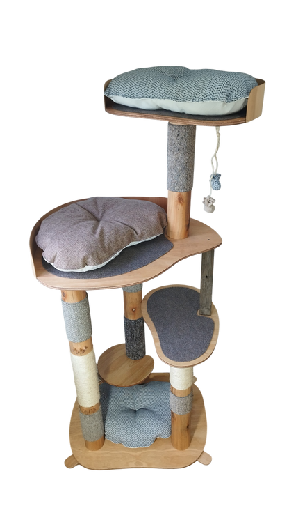 170cm | Rascador Cala Grande