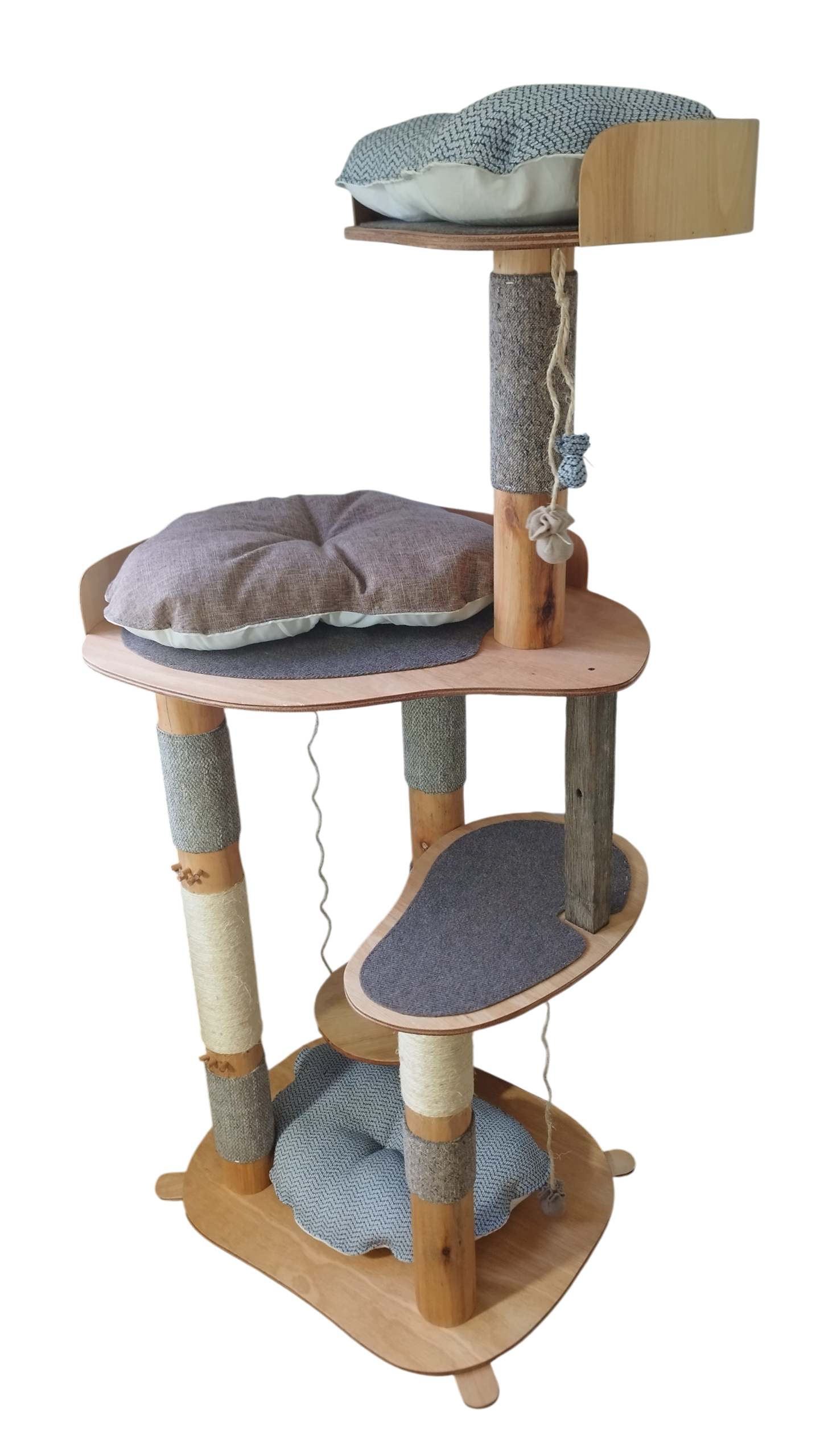 170cm | Rascador Cala Grande