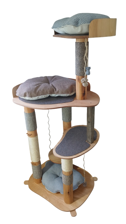 170cm | Rascador Cala Grande