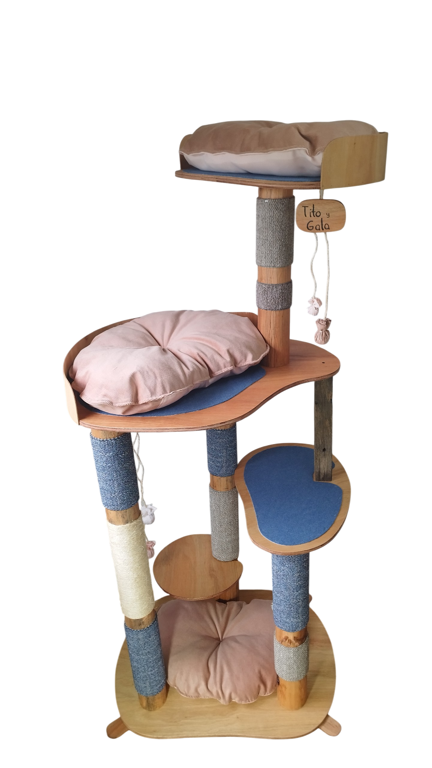 170cm | Rascador Cala Grande