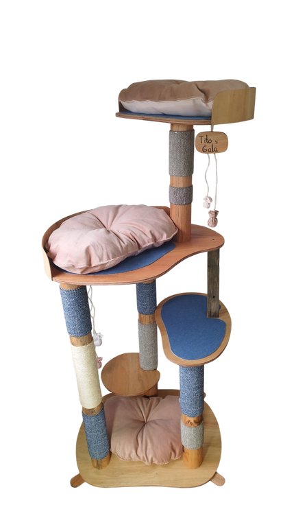 170cm | Rascador Cala Grande