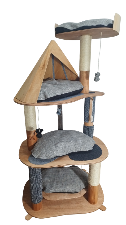 165cm | Rascador Nala Grande