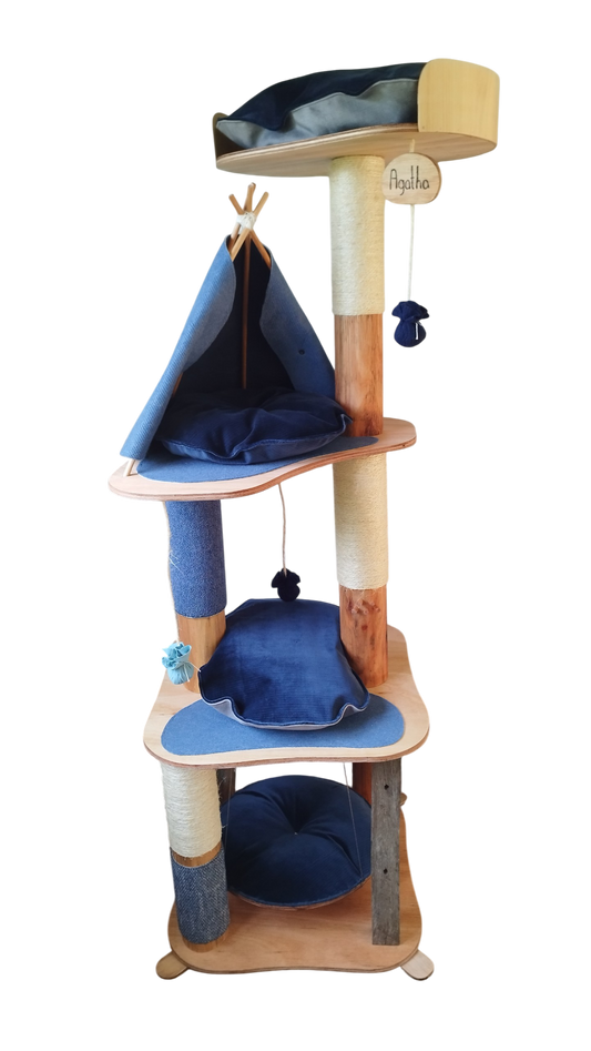 165cm | Vivian Pequeño