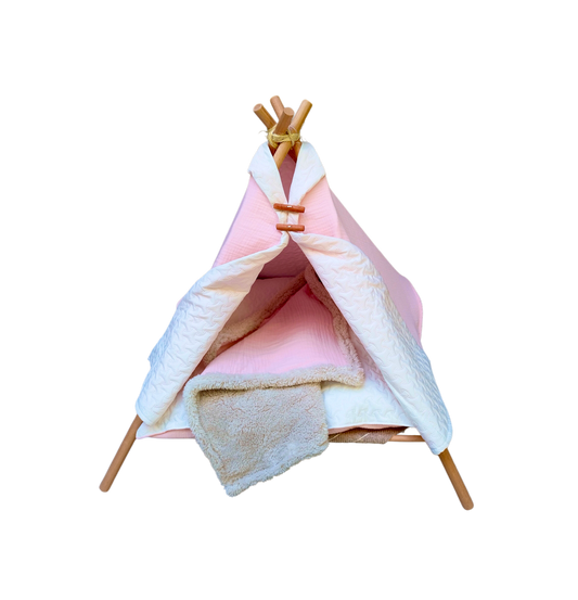 Carpita India para Gatos