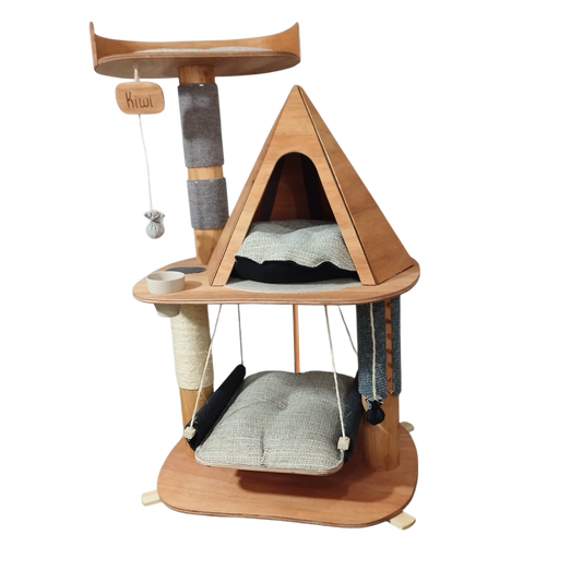 130cm | Rascador Ron Grande