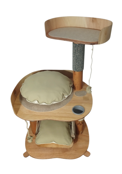 110cm | Rascador Roman Estándar